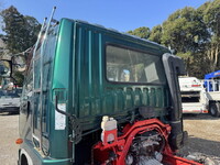 MITSUBISHI FUSO Fighter Chassis TKG-FK64F 2014 155,057km_6