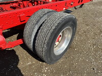 MITSUBISHI FUSO Fighter Chassis TKG-FK64F 2014 155,057km_9