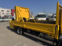 MITSUBISHI FUSO Canter Road maintenance vehicle TPG-FGA20 2017 82,704km_10