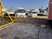 MITSUBISHI FUSO Canter Road maintenance vehicle TPG-FGA20 2017 82,704km_13