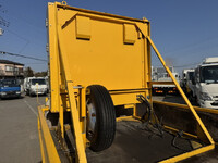 MITSUBISHI FUSO Canter Road maintenance vehicle TPG-FGA20 2017 82,704km_14