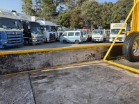 MITSUBISHI FUSO Canter Road maintenance vehicle TPG-FGA20 2017 82,704km_15