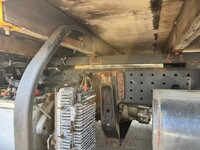 MITSUBISHI FUSO Canter Road maintenance vehicle TPG-FGA20 2017 82,704km_23