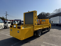 MITSUBISHI FUSO Canter Road maintenance vehicle TPG-FGA20 2017 82,704km_2