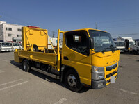 MITSUBISHI FUSO Canter Road maintenance vehicle TPG-FGA20 2017 82,704km_3