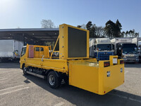 MITSUBISHI FUSO Canter Road maintenance vehicle TPG-FGA20 2017 82,704km_4
