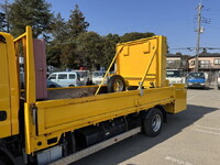 MITSUBISHI FUSO Canter Road maintenance vehicle TPG-FGA20 2017 82,704km_8