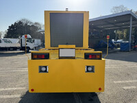 MITSUBISHI FUSO Canter Road maintenance vehicle TPG-FGA20 2017 82,704km_9