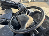 HINO Ranger Tank Lorry TKG-FC9JEAA 2017 299,315km_36