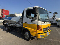 HINO Ranger Tank Lorry TKG-FC9JEAA 2017 299,315km_3