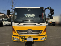 HINO Ranger Tank Lorry TKG-FC9JEAA 2017 299,315km_5