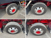 UD TRUCKS Quon Aluminum Wing 2PG-CG5CA 2019 486,293km_23