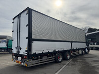 UD TRUCKS Quon Aluminum Wing 2PG-CG5CA 2019 486,293km_2