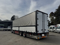 UD TRUCKS Quon Aluminum Wing 2PG-CG5CA 2019 486,293km_4