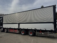 UD TRUCKS Quon Aluminum Wing 2PG-CG5CA 2019 486,293km_8