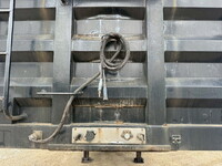 Others Others Dump Trailer HBT250 2005 0km_10