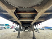 Others Others Dump Trailer HBT250 2005 0km_11