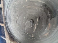 Others Others Dump Trailer HBT250 2005 0km_12