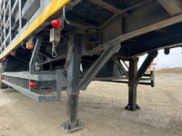 Others Others Dump Trailer HBT250 2005 0km_15