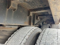 Others Others Dump Trailer HBT250 2005 0km_19