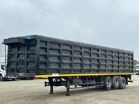 Others Others Dump Trailer HBT250 2005 0km_1