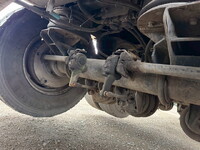 Others Others Dump Trailer HBT250 2005 0km_21