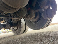 Others Others Dump Trailer HBT250 2005 0km_22