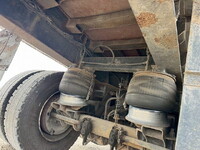 Others Others Dump Trailer HBT250 2005 0km_24