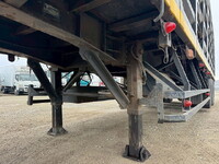 Others Others Dump Trailer HBT250 2005 0km_27