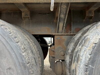 Others Others Dump Trailer HBT250 2005 0km_28