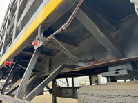 Others Others Dump Trailer HBT250 2005 0km_29