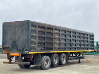 Others Others Dump Trailer HBT250 2005 0km_2