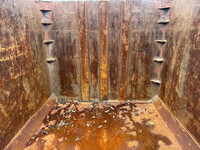 Others Others Dump Trailer HBT250 2005 0km_36