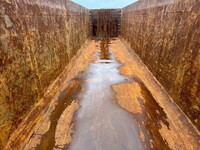 Others Others Dump Trailer HBT250 2005 0km_37