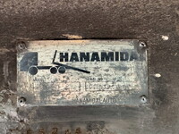 Others Others Dump Trailer HBT250 2005 0km_39