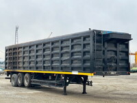 Others Others Dump Trailer HBT250 2005 0km_3