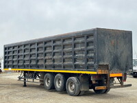 Others Others Dump Trailer HBT250 2005 0km_4