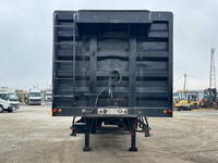 Others Others Dump Trailer HBT250 2005 0km_5