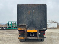 Others Others Dump Trailer HBT250 2005 0km_6