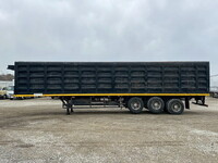 Others Others Dump Trailer HBT250 2005 0km_7