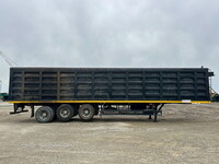 Others Others Dump Trailer HBT250 2005 0km_8