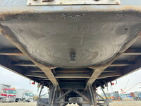 Others Others Dump Trailer HBT250 2005 0km_9