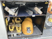 NISSAN Atlas Wrecker Truck U-DW2H41 1992 44,483km_10