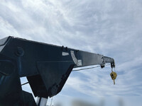 NISSAN Atlas Wrecker Truck U-DW2H41 1992 44,483km_11