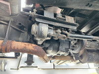 NISSAN Atlas Wrecker Truck U-DW2H41 1992 44,483km_18