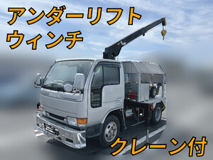 NISSAN Atlas Wrecker Truck U-DW2H41 1992 44,483km_1