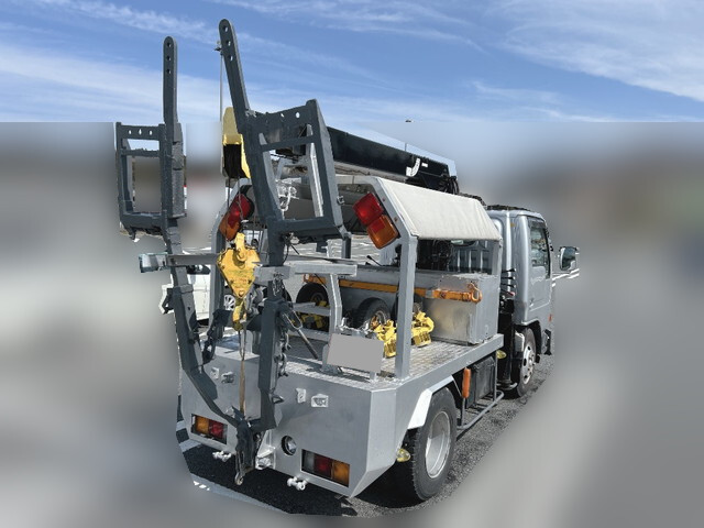Atlas Wrecker Truck_2