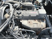 NISSAN Atlas Wrecker Truck U-DW2H41 1992 44,483km_25