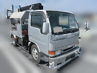 NISSAN Atlas Wrecker Truck U-DW2H41 1992 44,483km_3