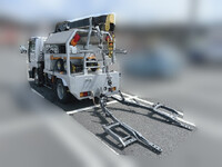 NISSAN Atlas Wrecker Truck U-DW2H41 1992 44,483km_4